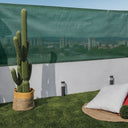 RECYNET BASIC CONCEALMENT MESH GREEN NORTENE