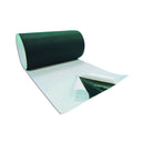 Rollo cinta adhesiva  20m verde nortene