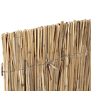 Cañizo bambú pelado multivarilla reed multi nortene