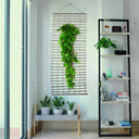 Soporte de pared para plantas climbawick 1x2 m nortene