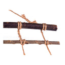 Soporte de pared para plantas climbawick 1x2 m nortene