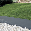 Bordura metálica easy acero