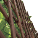 Celosía extensible extensy green