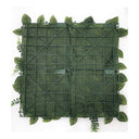 Jardín vertical fresno 50x50 cm verde nortene