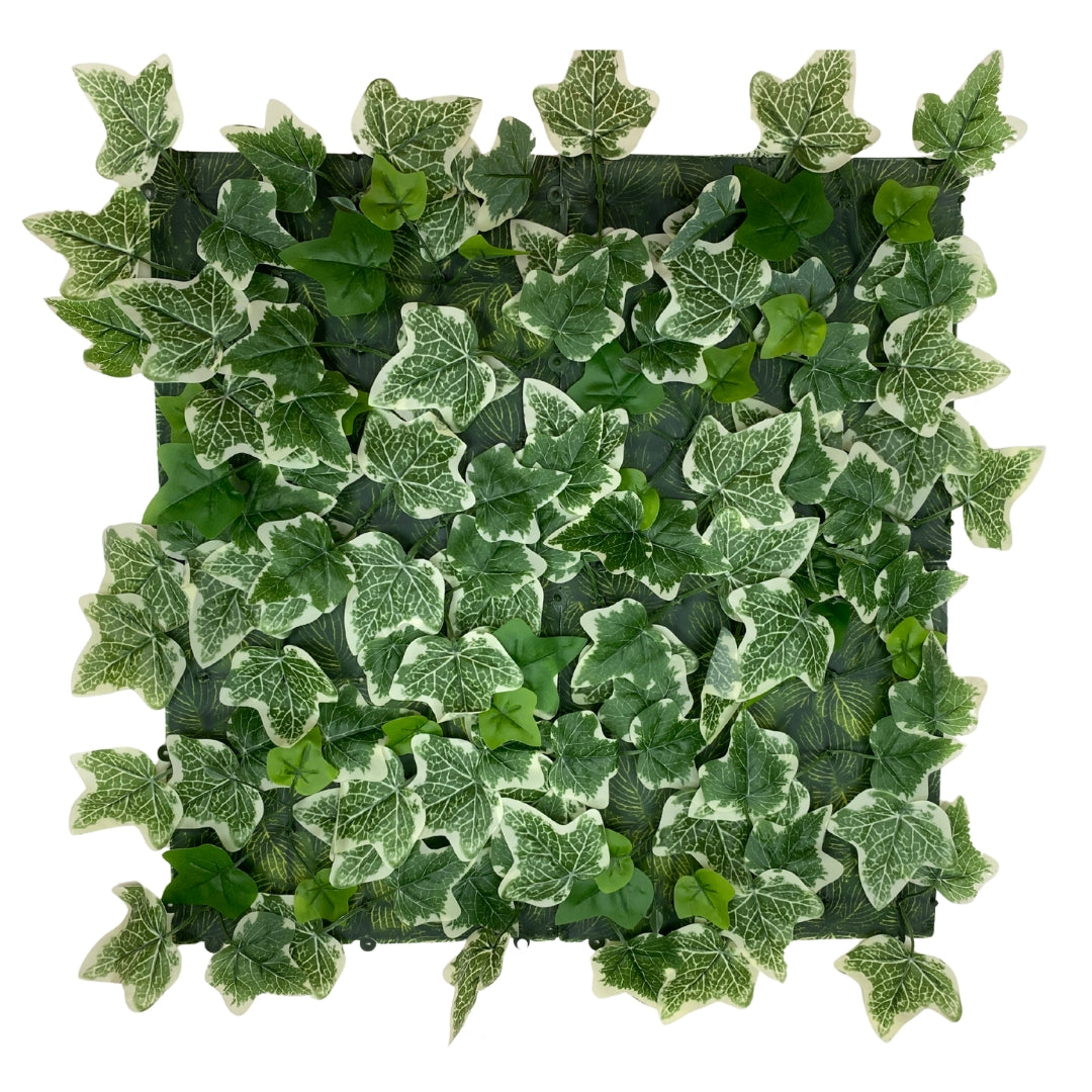 ALAMEDA VERTICAL GARDEN 50X50 CM GREEN NORTENE 