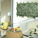 Jardín vertical alameda 50x50 cm verde nortene