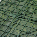 Jardín vertical alameda 50x50 cm verde nortene