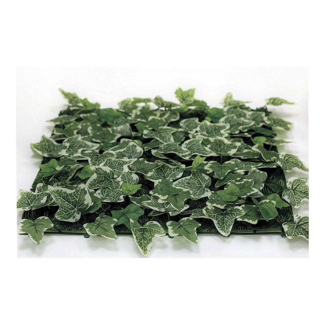 Jardín vertical alameda 50x50 cm verde nortene