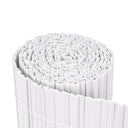 SURFCANE DOUBLE SIDED PVC HARVEST 20 MM WHITE NORTENE