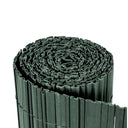 Barreira dupla face em PVC, 20 mm, verde surfcane nortene