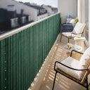 Barreira dupla face em PVC, 20 mm, verde surfcane nortene