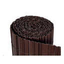 CAÑIZO DOBLE CARA SURFCANE 20 MM MARRÓN NORTENE