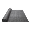 Barreira dupla face Surfcane em PVC, 20 mm, antracite nortene