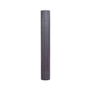 Barriera in PVC bifacciale Surfcane 20 mm antracite nortene