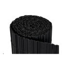 Cañizo pvc doble cara surfcane 20 mm antracita nortene