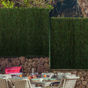 Seto artificial bicolor hidecurve