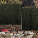 Seto artificial tricolor hidecurve