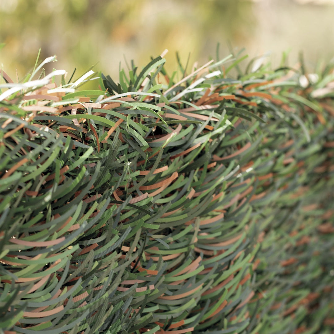 SETO ARTIFICIAL TRICOLOR HIDECURVE