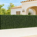 HIDECURVE TRICOLOR ARTIFICIAL HEDGE 