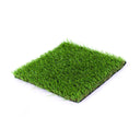 Césped artificial GREEN VIGO 40 mm, con fibra en forma de Omega y doble base