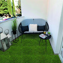 Césped artificial green zurich evolution 30 mm reciclable nortene