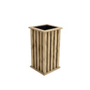 TALIA PLANTER VERTICAL PLANTER 32.5x32.5x45 CM NORTENE