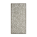 DECORATIVE PANEL MOSAIC REMAKE TOPO 1X2 M NORTENE