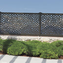 Panel decorativo mosaic remake topo 1x2 m nortene