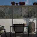 Panel decorativo mosaic remake topo 1x2 m nortene