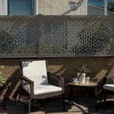 Panel decorativo mosaic remake topo 1x2 m nortene