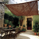 Vela de sombra sunnet kit coco nortene