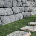 Césped artificial new piazza evolution 30 mm nortene