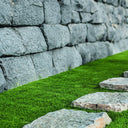 Césped artificial new piazza evolution 2x10 m 30 mm nortene