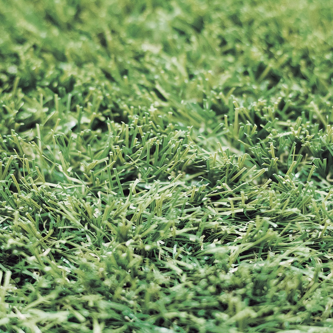 Césped artificial new piazza evolution 2x10 40 mm nortene