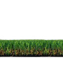 Relva artificial verde Denia Evolution 2x10 m 40 mm Nortene