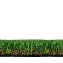 Relva artificial verde Denia Evolution 2x20 m 40 mm Nortene