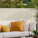 ECOLOGICAL WICKER LOP WHITE NORTHERN 