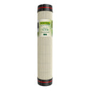Cesto in vimini ecologico bianco Nortene