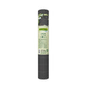 DOUBLE SIDED PVC LITE HARVEST 16 MM ANTHRACITE 