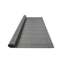 DOUBLE SIDED PVC LITE HARVEST 16 MM ANTHRACITE 