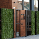 Seto artificial 30 varillas urbanhedge nortene