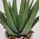 Planta artificial aloe vera 42 cm nortene