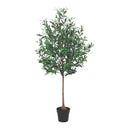 Planta artificial olivo 150 cm nortene