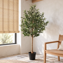 Planta artificial olivo 150 cm nortene