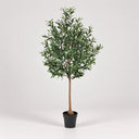 Planta artificial olivo 150 cm nortene