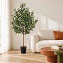 Planta artificial olivo 150 cm nortene