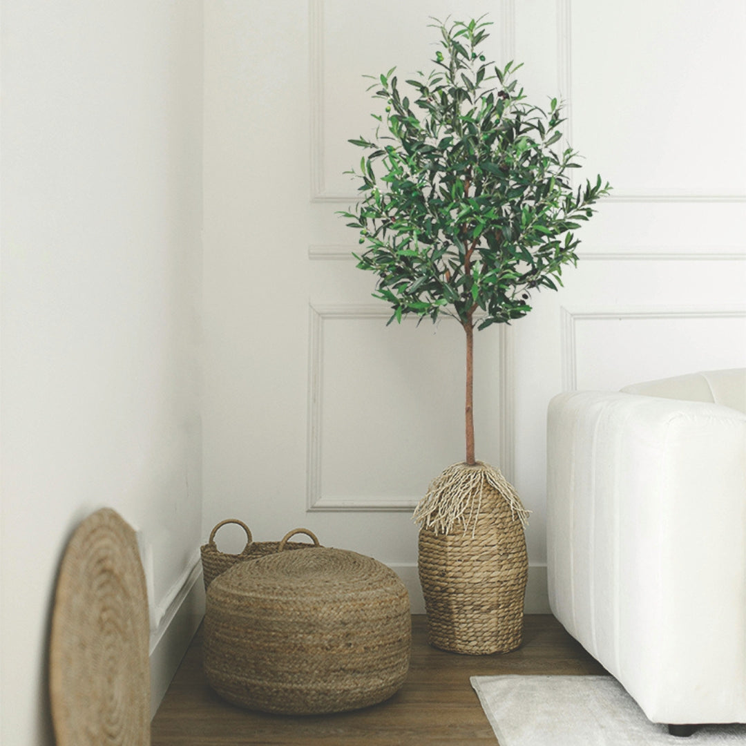 Planta artificial olivo 150 cm nortene