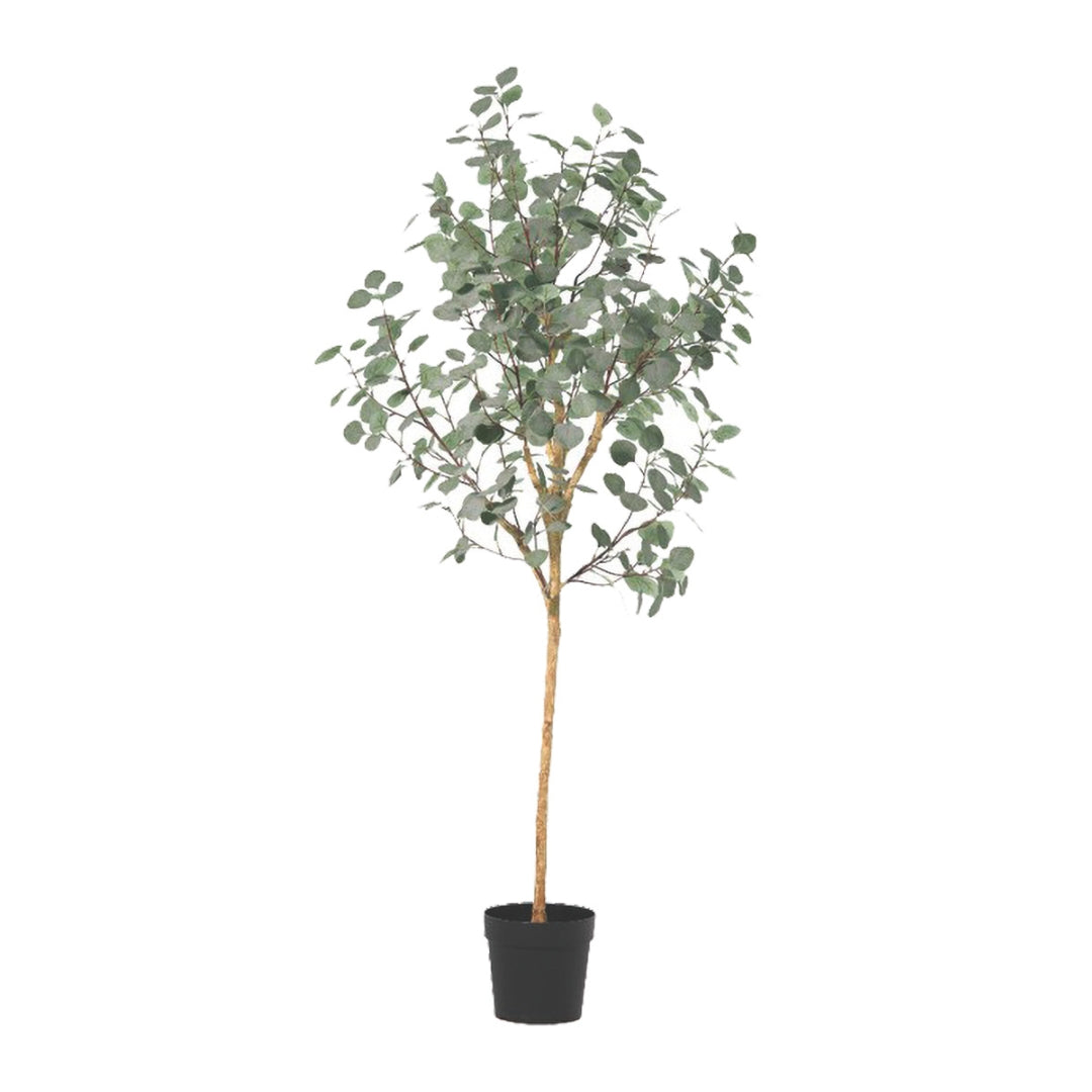Planta artificial eucaliptus 180 cm nortene