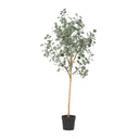 Planta artificial eucaliptus 180 cm nortene