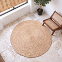 Alfombra de fibra natural bali bulrush